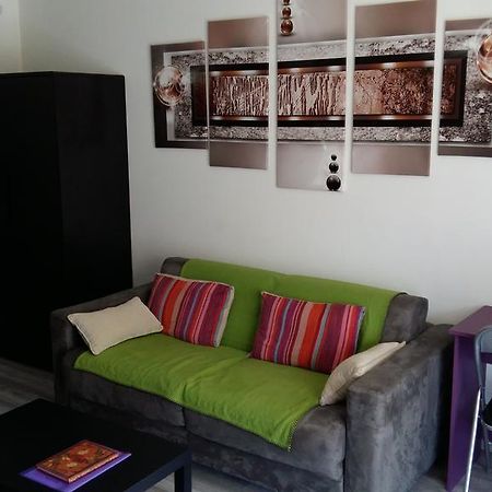 Appartement Porte Eveque Avignon Exterior foto