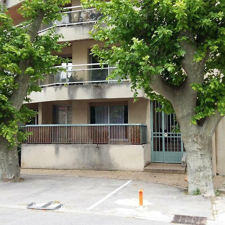 Appartement Porte Eveque Avignon Exterior foto