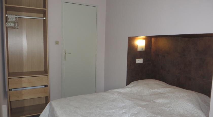 Appartement Porte Eveque Avignon Zimmer foto