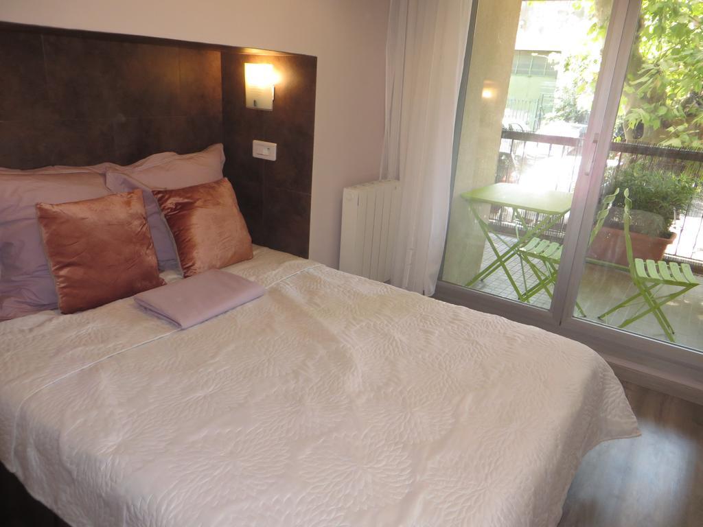 Appartement Porte Eveque Avignon Zimmer foto